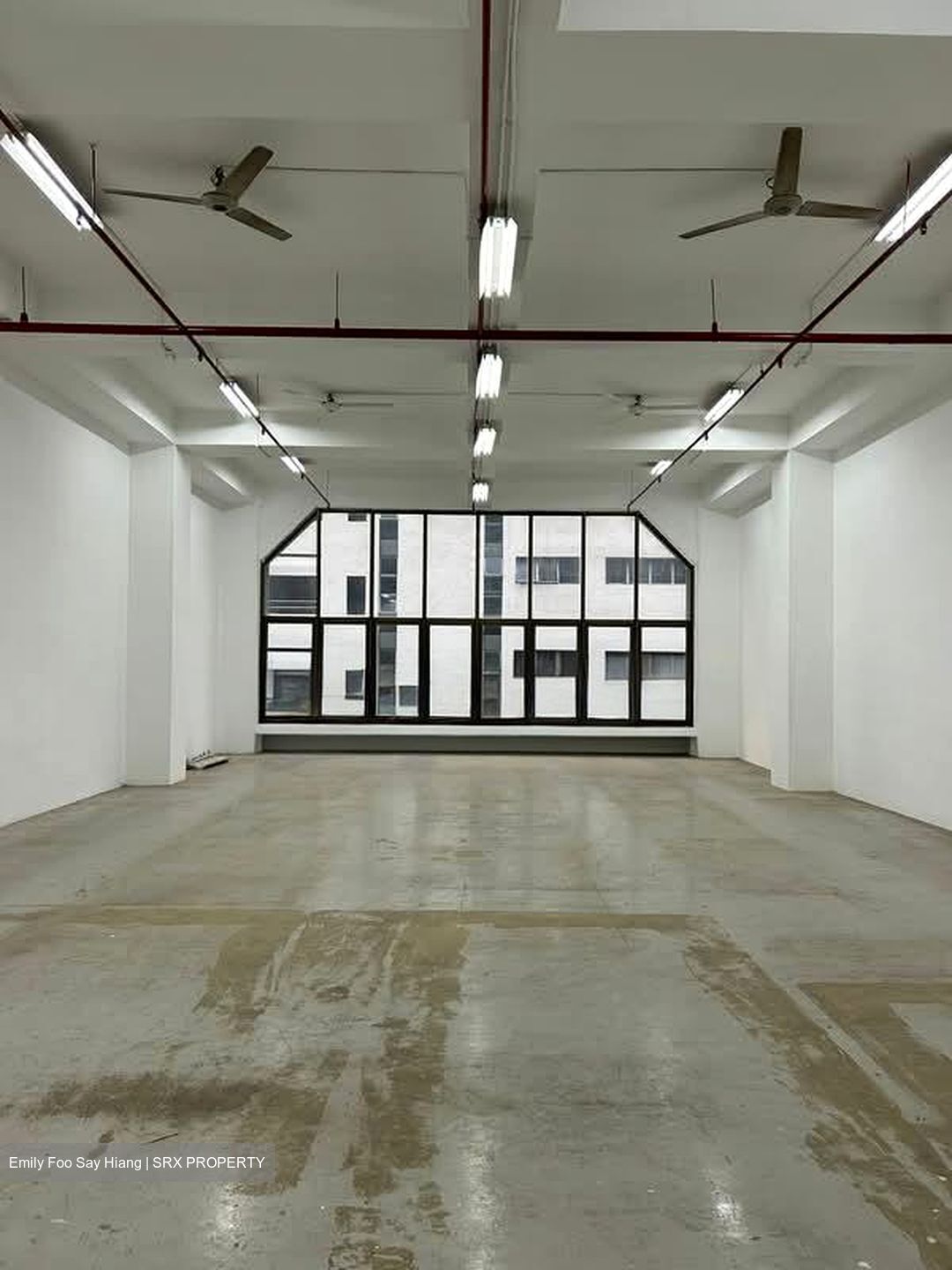 Sindo Industrial Building (D13), Factory #576838731